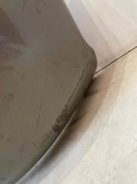 Kompletny бампер перед передний mercedes e-klasa w211 6xpdc омыватель c7 Киев, фото thumb