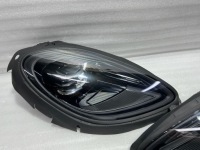 фото thumb №3, Porsche macan lift full led matrix 21r ліва права