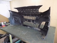 фото thumb №11, Бампер перед передній opel vivaro 39201548 0ryginał