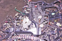 фото thumb №5, Ir554 bentley flying spur i жгут салона eu