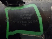 фото thumb №6, Bmw x3 g01 молдинг двері правий перед 7442794