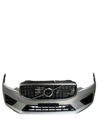 фото thumb №1, Volvo xc60 2018 бампер передний