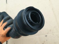Шланг труба пабтрубок  интеркулер mercedes w169 w245 a1695280482 Доставка, фото thumb
