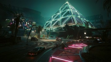 CENEGA Gra PC Cyberpunk 2077 Ultimate Edition PL