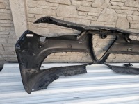 фото thumb №4, Alfa romeo giulia veloce бампер перед