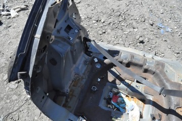 фото thumb №6, Ford kuga mk3 pas зад задній крило лівий правий чверть ванна 22r 4l