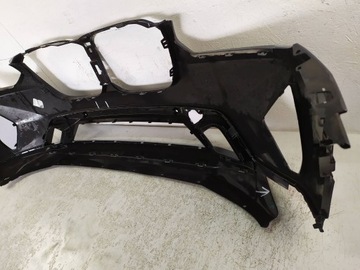 фото thumb №13, Бампер перед переднє bmw x3 g01 x-line рестайлінг 9451132