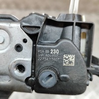 фото thumb №7, Peugeot 5008 2013 права сторона замок двері передніх