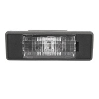 фото thumb №1, Освещение номерного знака citroen c2 c3 c4 c5 c6 c8 ulysse rcz sprinter crafter