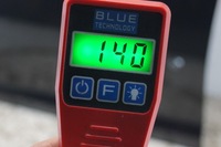 фото thumb №12, Двері лівий перед kia sportage iii 1k