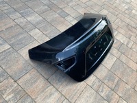 фото thumb №8, Крышка багажника задняя багажника maserati ghibli iii