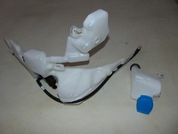 фото thumb №1, Vw arteon бак омивача 3g8955449a