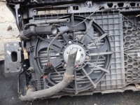 фото thumb №6, Pas передній vw polo v 6r 1.2 b радіатор wody кондиціонера