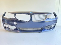 фото thumb №1, Бампер передний перед bmw 3 f34 gt