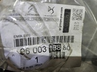 фото thumb №4, Peugeot partner ii lift 12-18 емблема logo значок оригінал