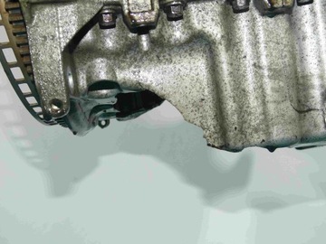 фото thumb №9, Двигатель volvo xc60 d5244t12 2.4d d4 film