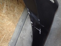 фото thumb №3, Крыло перед левый ford ka plus +