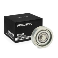 фото thumb №4, Натяжитель ремень клиновой многоручейковый ridex 310t