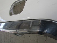 фото thumb №7, Бампер задня задній mercedes glk x204 lift 12-