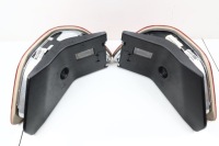 фото thumb №11, Mercedes w140 лампа задняя правая левая задний cl lift 1408206564 1408206664 cl140