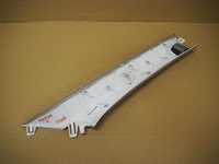 фото thumb №3, Защита стойка левая renault koleos ii b29001zg000