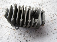 фото thumb №1, Mercedes c w205 модуль led 7mhn0000