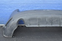 фото thumb №7, Volvo xc60 бампер задня задній pod pdc