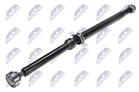 фото thumb №2, Wał приводной nwn-ch-062 nty