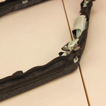 фото thumb №6, Citroen c4 i picasso 2010 ліва сторона шторка подушка безпеки