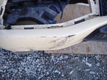 фото thumb №4, Бампер перед переднее mercedes e класс 213 2016-