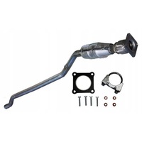 фото thumb №1, Катализатор chrysler grand voyager 3,3i 1996-2000