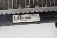 Fiat tipo 2 2 2015 - 2021 радиатор 1,4 бензин оригинальный номер Оригинал, фото thumb