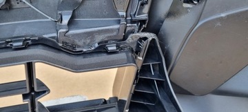 фото thumb №9, Bmw ix3 g08 м-пакет бампер перед оригінал g067