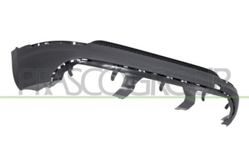 фото thumb №1, Бампер fiat 735614671