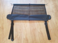 Купити Шторка сітка решітка mercedes ml 164 сумка, фото thumb