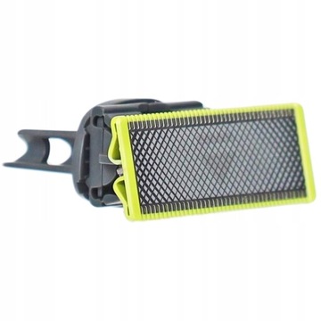 3 ЛЕЗВИЯ ДЛЯ РАБОТЫ PHILIPS ONE BLADE QP230/50s