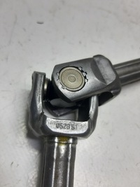 фото thumb №6, Крестовина колонки рулевого porsche cayenne 1 i