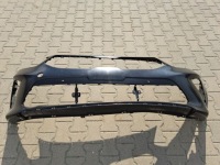 фото thumb №1, Бампер передний перед kia ceed 3 iii 2018 - pdc новый