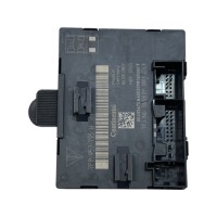 фото thumb №1, Модуль дверь задняя panamera 970 7pp959795h легальный