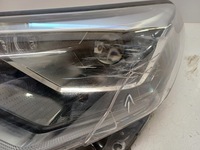 фото thumb №5, Toyota ch-r chr 16- лампа левая перед full led 81150-f4170