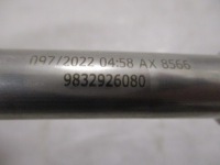 фото thumb №7, Opel toyota ds 1.2 thp трубка  смазки турбины