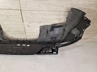 фото thumb №12, Бампер зад задній porsche cayenne купе turbo gt карбон