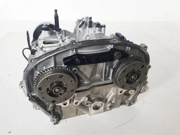 фото thumb №9, Ford focus active iv mk4 2019r 1.0 ecoboost b7da головка двигателя валы kpl