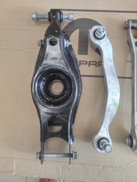 фото thumb №7, Dodge challenger charger srt рычаги задняя правая сторона 2015+