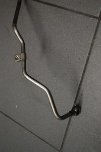 фото thumb №5, Шланг масляний turbo a3 8p 2.0 tdi 03l145764a