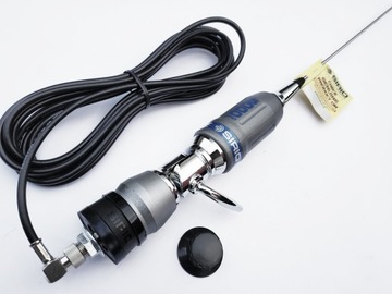 ДЛИННЫЙ SIRIO PERFORMER 5000 196 см + МОНТАЖНЫЙ КАБЕЛЬ.