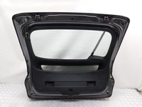 фото thumb №12, Кришка багажника задня задня комплектна камера - honda civic ix hb nh737