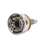 фото thumb №2, Шарнир zew. перед hyundai accent ii 00-05