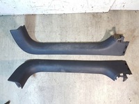 фото thumb №1, Молдинг захист поріг перед пара renault laguna ii