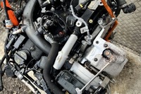 фото thumb №12, Двигун alfa romeo giulia 952_ pvpp 2.0l бензиновий 206kw 2017